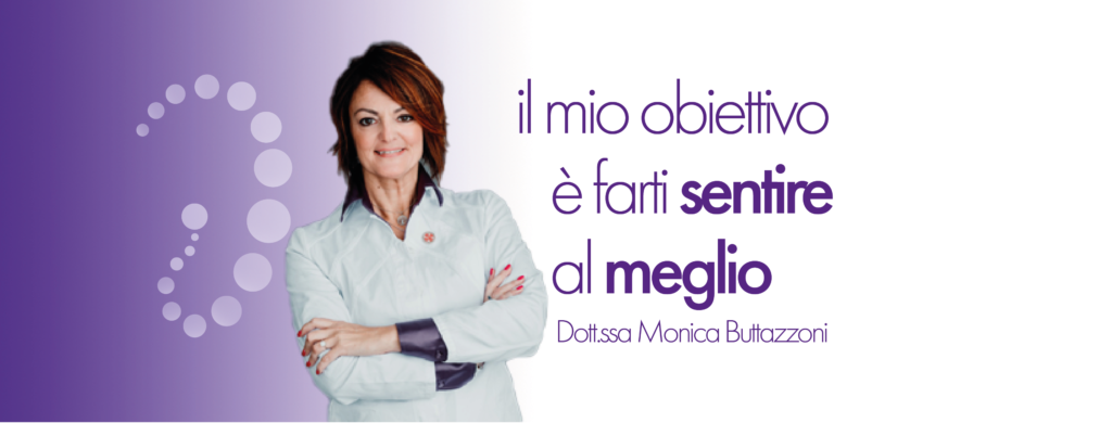 Dott.sa Monica Buttazzoni